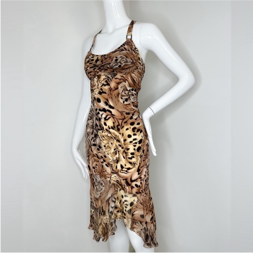 Versace FW 2003 runway mini dress - Picture 4 of 8